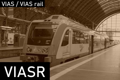 VIASR