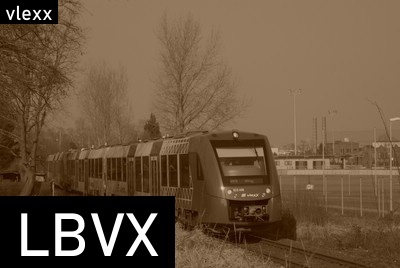LBVX