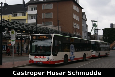 Castroper Husar