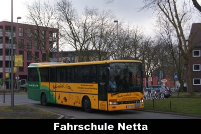 Netta