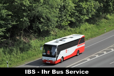 Ihr Bus Service