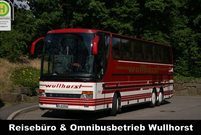 Wullhorst