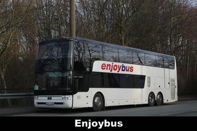 Enjoybus