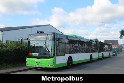Metropolbus