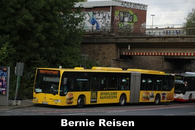 Bernie