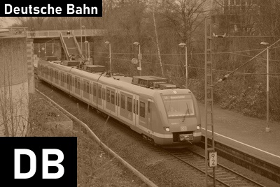 DB Bahn