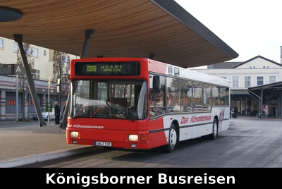 Knigsborner