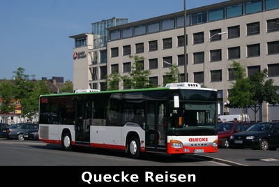 Quecke