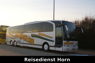 Horn