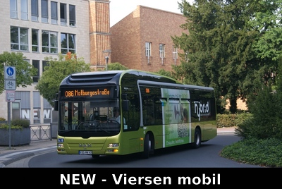 NEW VIE