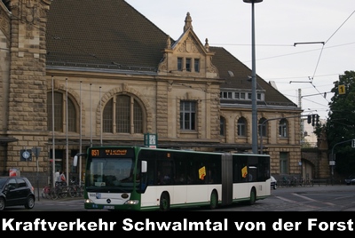 KV Schwalmtal