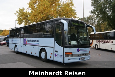 Meinhardt