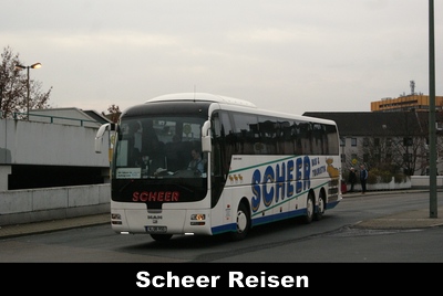Scheer
