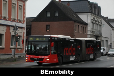 BEmobility