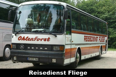 Ohlenforst & Fliege