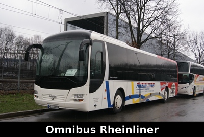 Rheinliner
