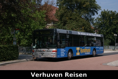 Verhuven