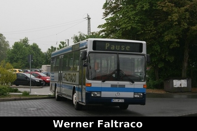 Faltraco