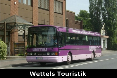 Wettels