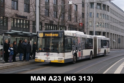 MHVG A23