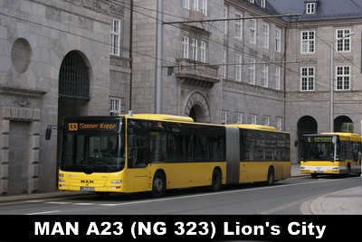 MHVG A23 LC