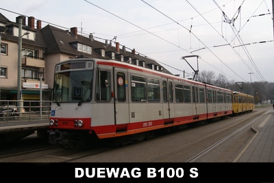 MHVG B100 S