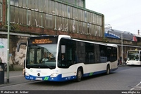 Citaro C2 2014
