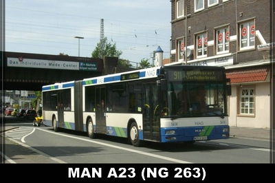 NIAG A23