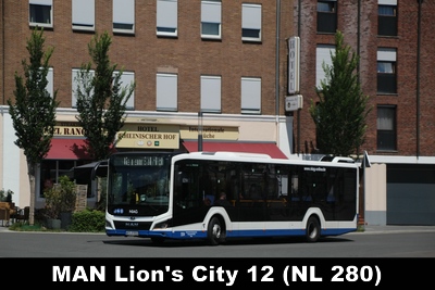 NIAG LC 12