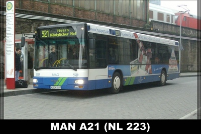NIAG A21