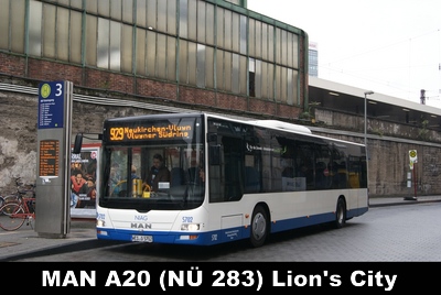 NIAG A20 LC