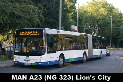 NIAG A23 LC