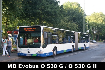 NIAG O 530 G II
