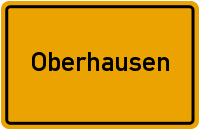 Oberhausen