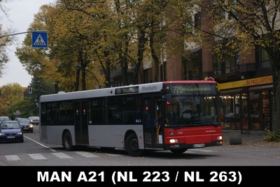 Rheinbahn A21