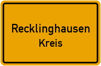 Recklinghausen