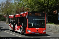Citaro C2 2017