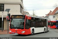 Citaro G C2 2018