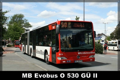 RLG O 530 GÜ II
