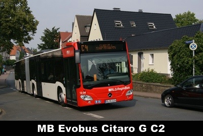 RLG Citaro G C2
