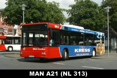 RLG A21