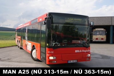 RLG A25