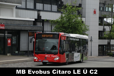 RLG Citaro LE Ü C2