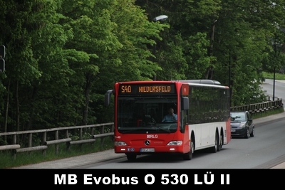 RLG O 530 LÜ II
