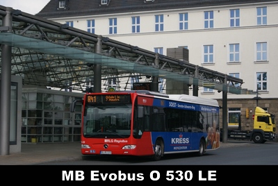 RLG O 530 LE