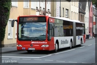 O 530 G II 2008