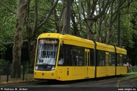 Flexity NF2 ex EVAG 2013