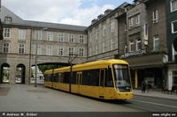 Flexity NF2 ex MHVG 2015