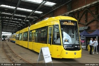 Flexity NF4