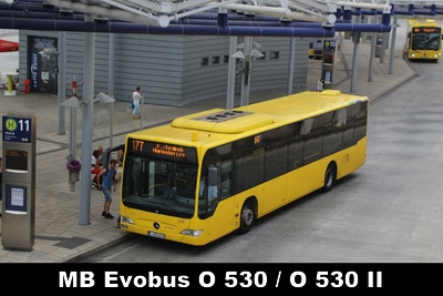 Ruhrbahn O 530 II